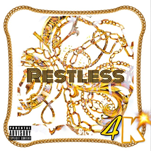 Restless 4k