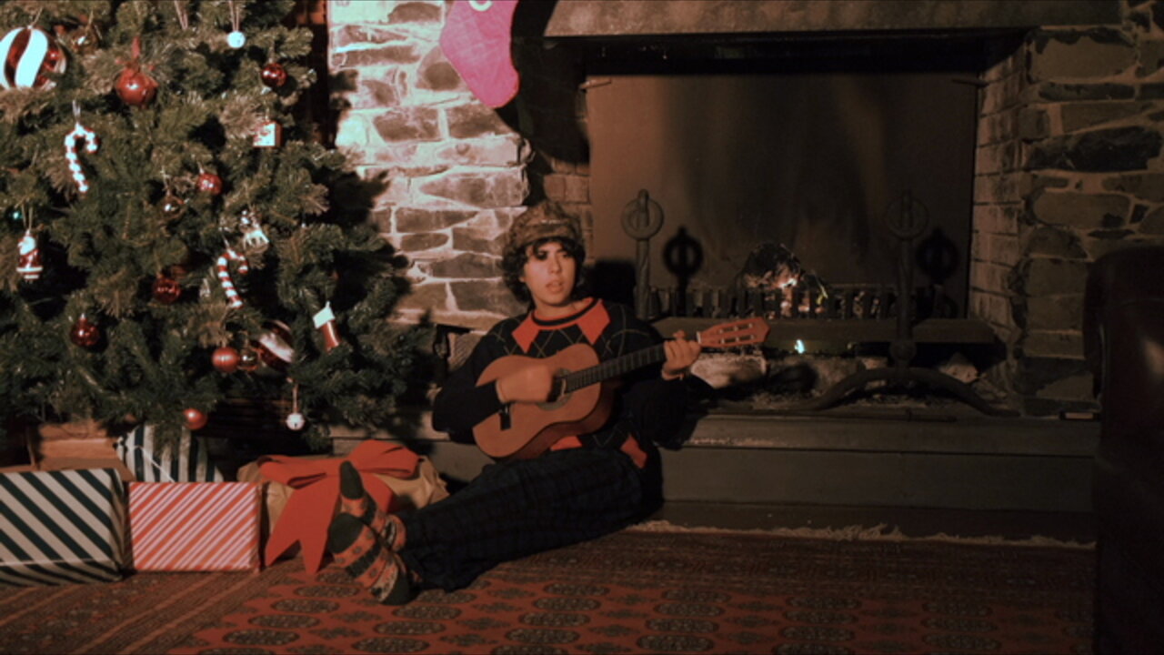 christmas doesn’t feel the same without you