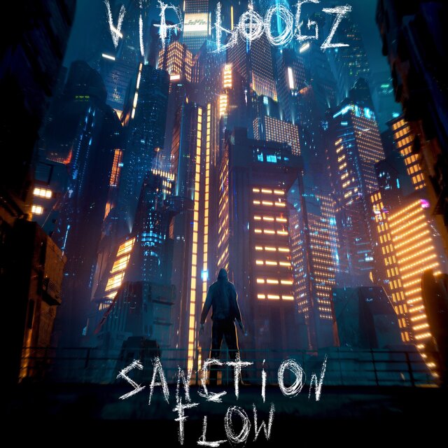 Sanction Flow
