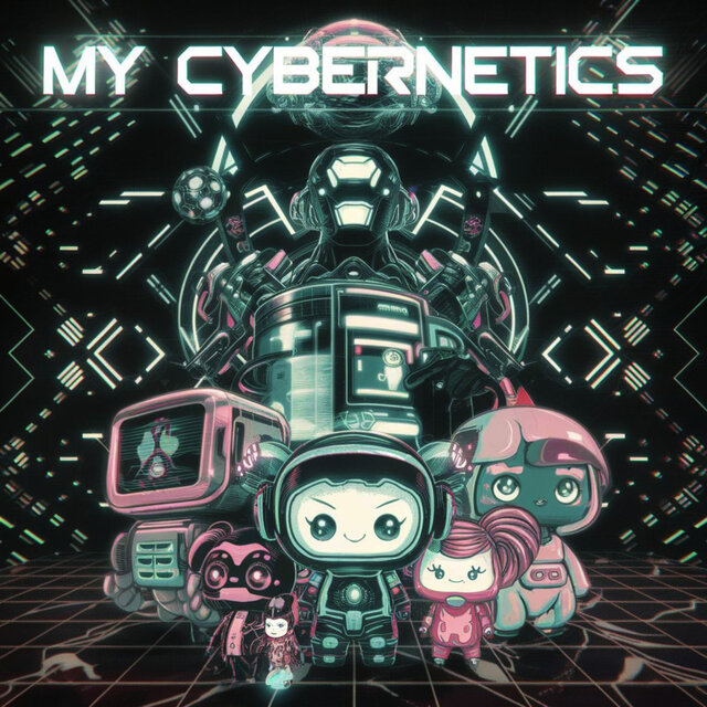 My Cybernetics