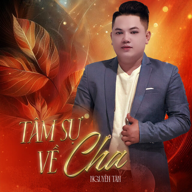 Tâm Sự Về Cha