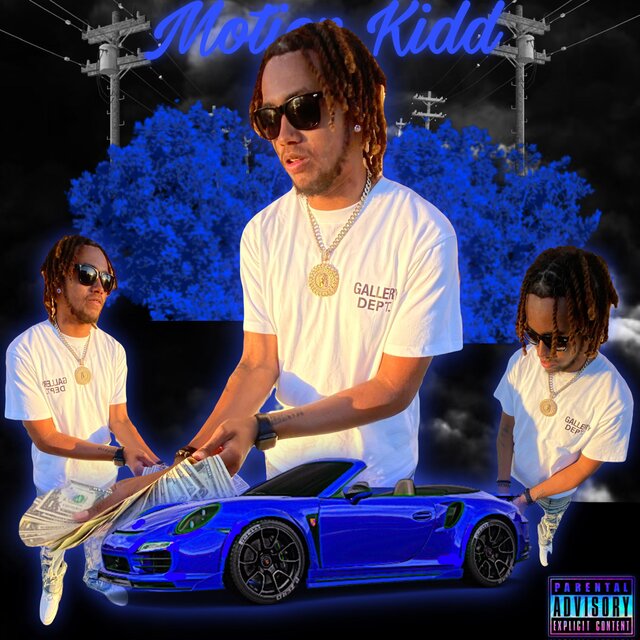 Motion Kidd