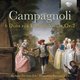 Cover art for album Campagnoli: 6 Duos for Flute and Violin, Op. 2 by Francesco Parrino, Stefano Parrino
