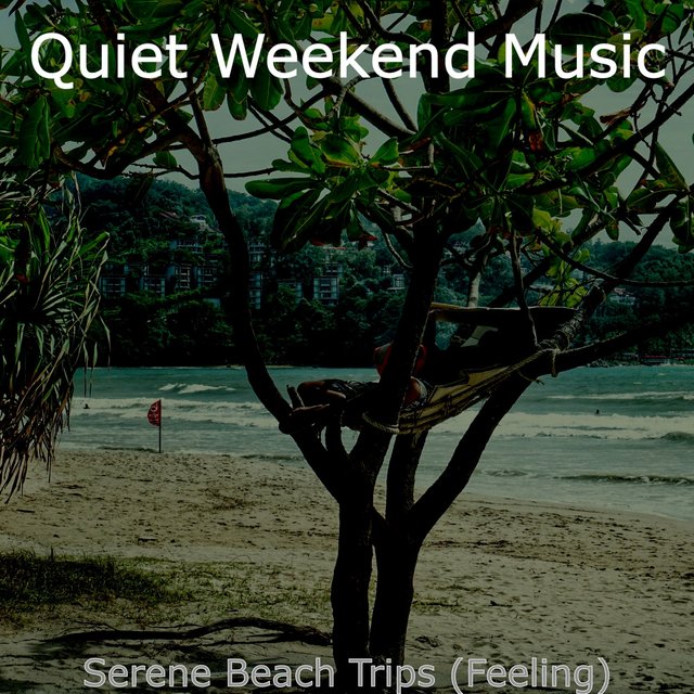 Serene Beach Trips (Feeling)