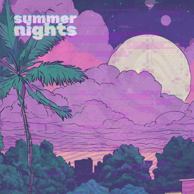 summer nights