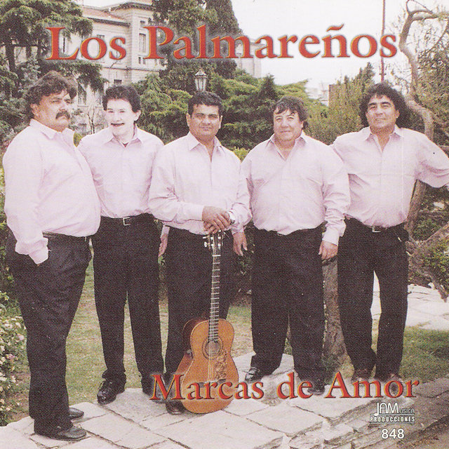 Marcas de Amor