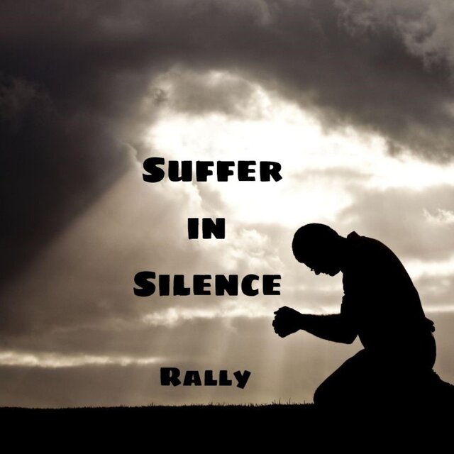 Suffer In Silence