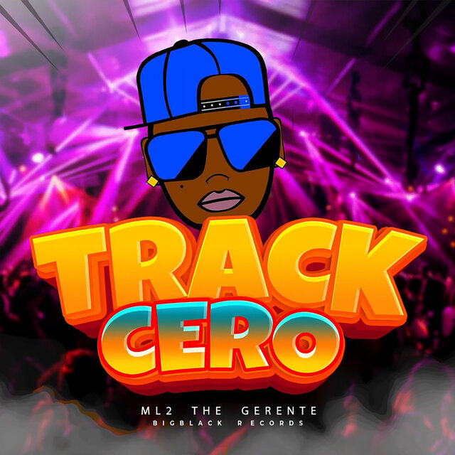 Track Cero