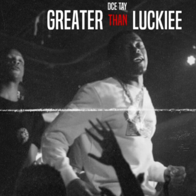 Greater Than Luckiee