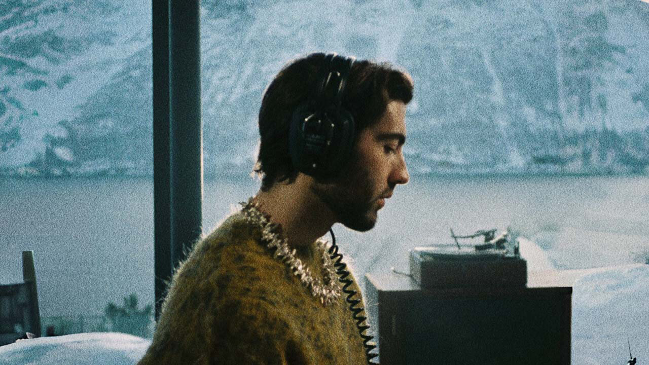 Other Side of the Moon (Official Video)
