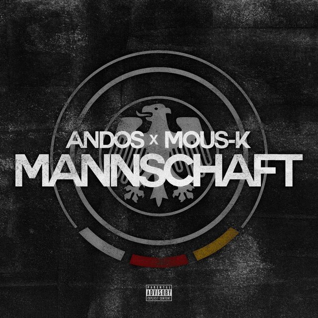 Mannschaft (feat. Mous-K)