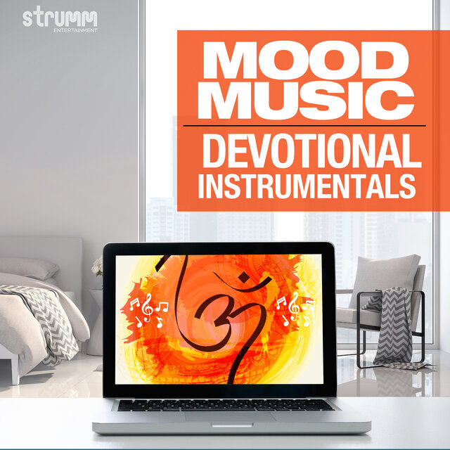 Mood Music - Devotional Instrumentals