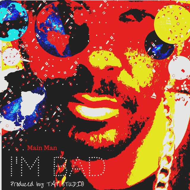 I'm Bad (The Beat Album)