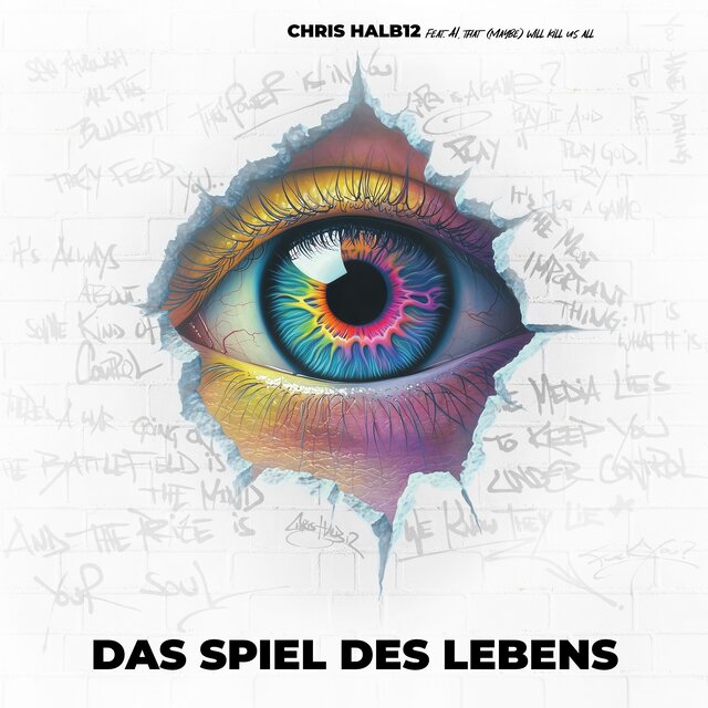 Das Spiel des Lebens