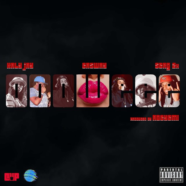 OOOWEEE! (feat. EaSWay & Serg2x)