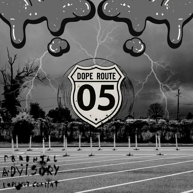 The Dope Route