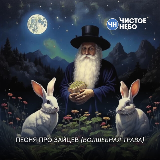 Песня про зайцев (Волшебная трава)