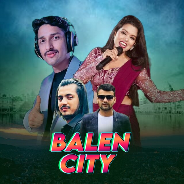 BALEN CITY