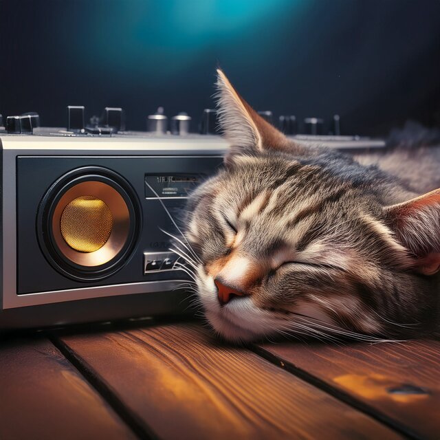 Hip Hop For Cats Who Own The Scene