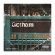 Cover art for album Gotham by GOTHAM, Talib Kweli, Diamond D