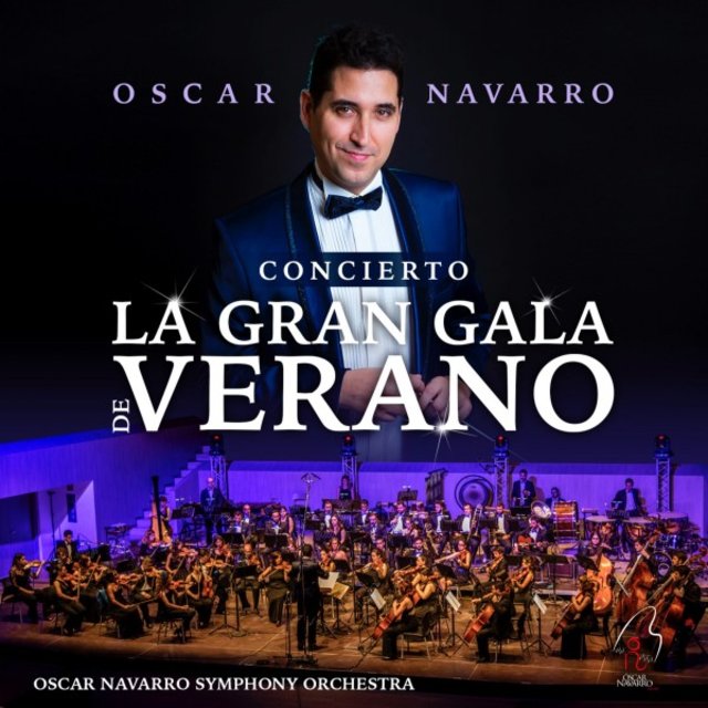 La Gran Gala de Verano (Live Concert)