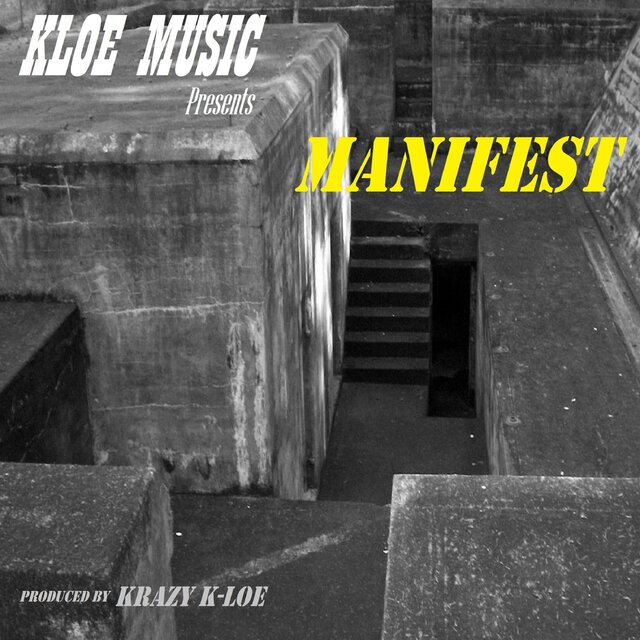 Manifest