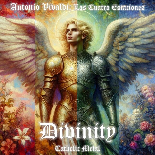 Antonio Vivaldi: Las Cuatro Estaciones