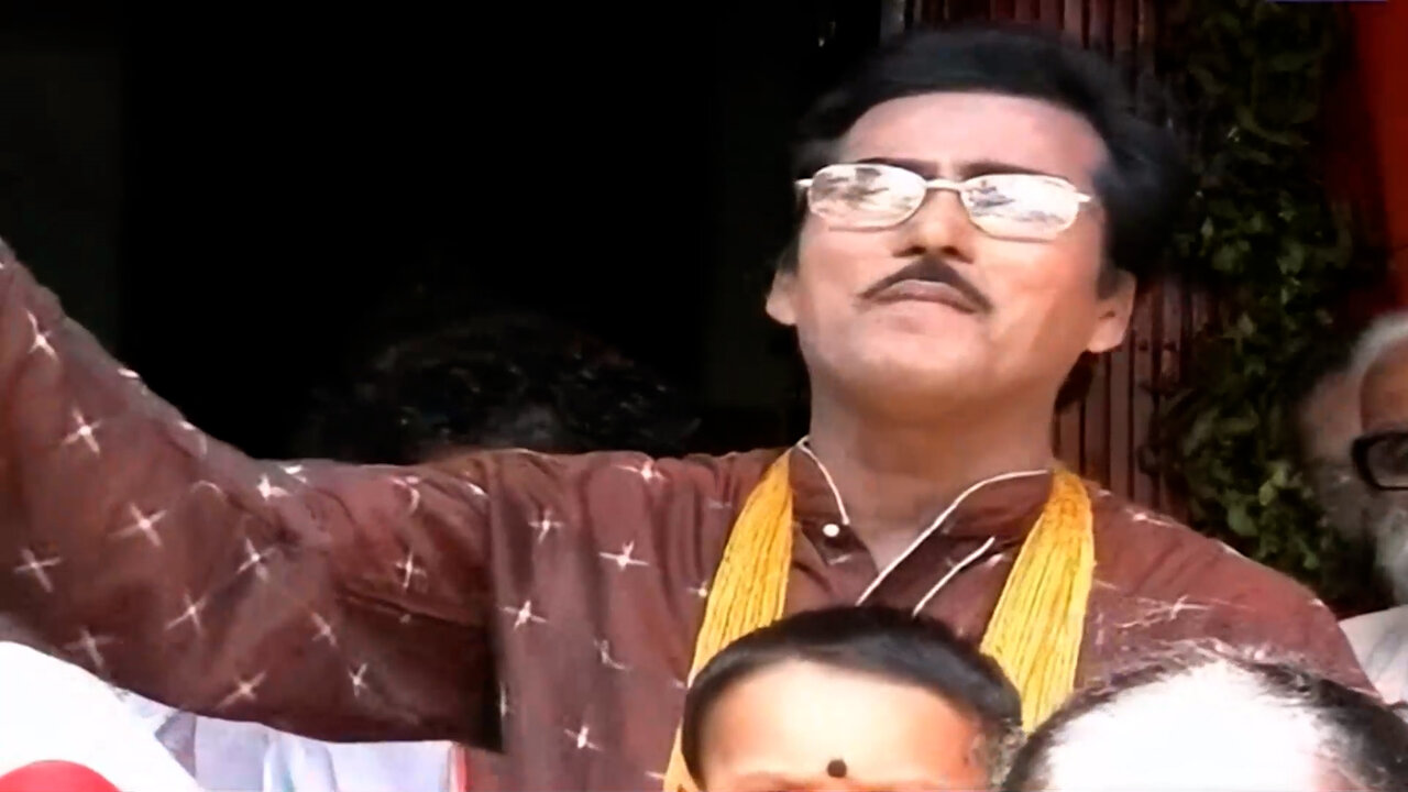 Taramayer Charan Tole