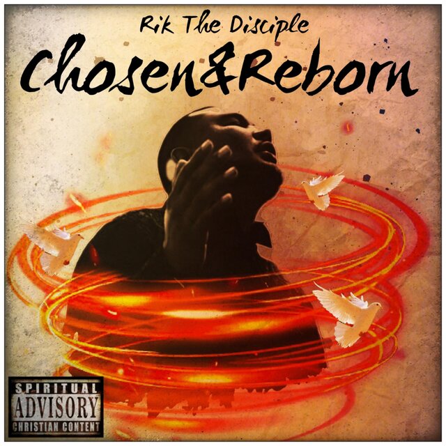 Chosen & Reborn