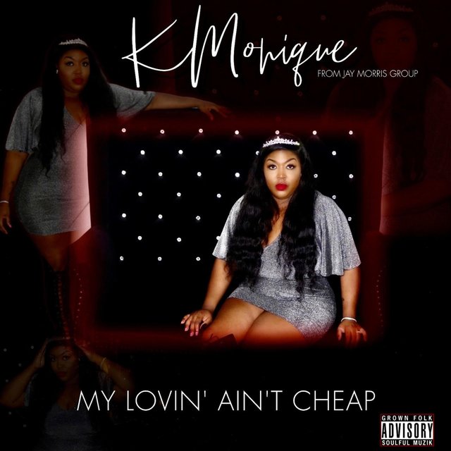 My Lovin' Ain't Cheap