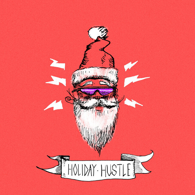 Holiday Hustle