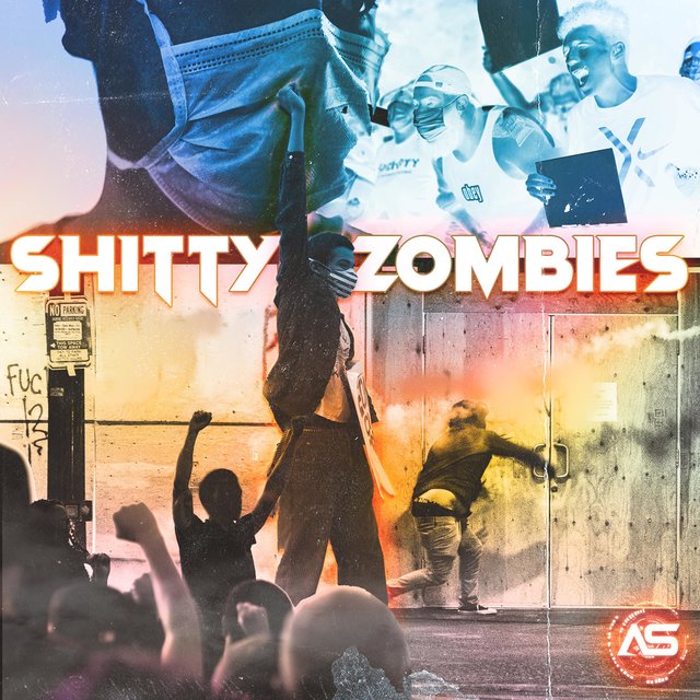 Shitty Zombies