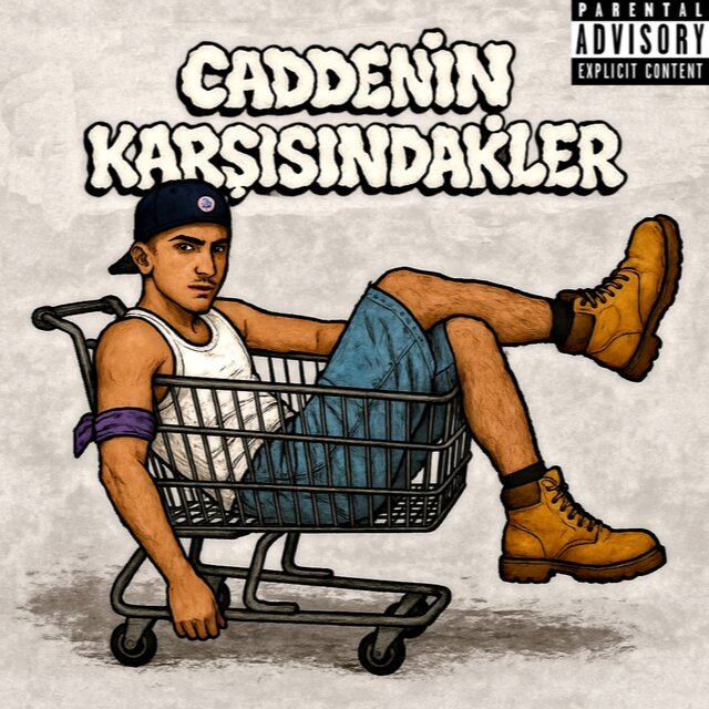 Caddenin Karşısındakiler
