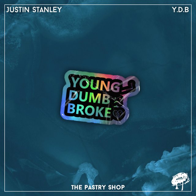 Young Dumb & Broke