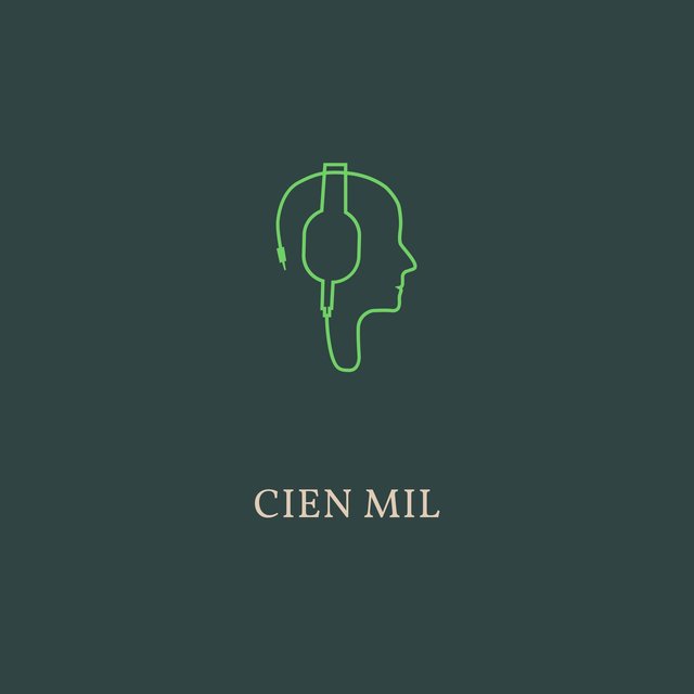 Cien Mil (Cover)
