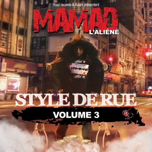 Style de rue (Vol. 3)