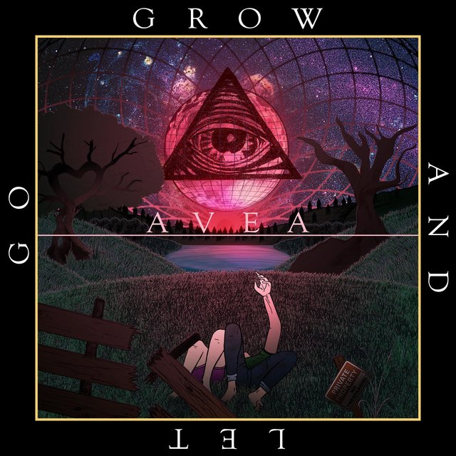 Grow and Let Go