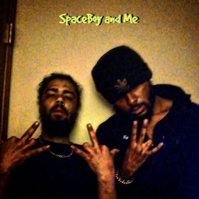 SpaceBoy and Me