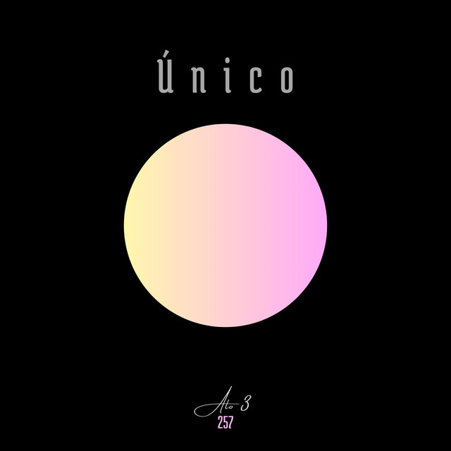 Único - Ato 3