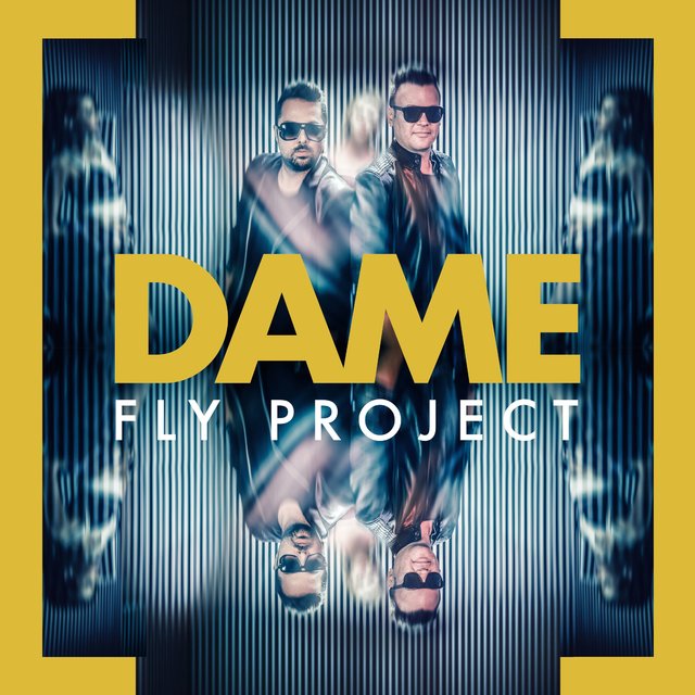 Fly Project On Tidal
