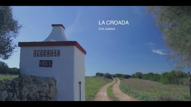 Cris Juanico - La croada