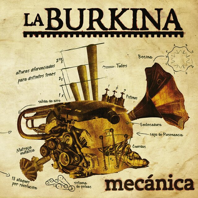 Mecánica