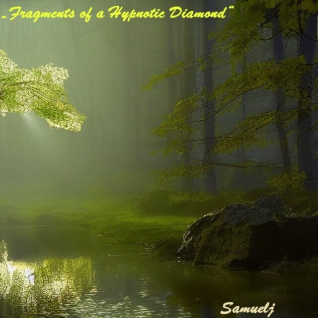 „Fragments of a Hypnotic Diamond“