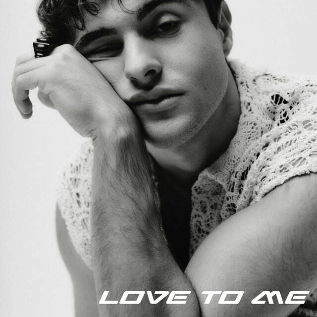 Love To Me