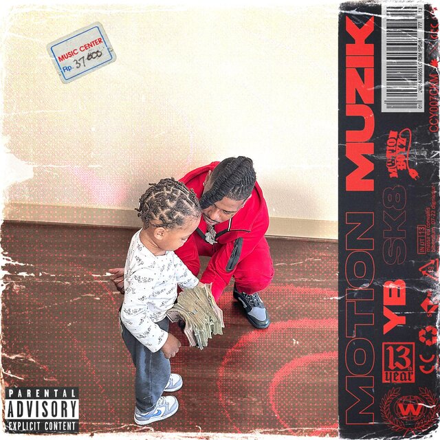 Motion Muzik