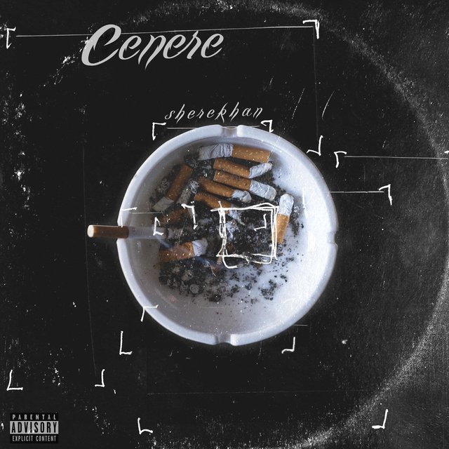 Cenere