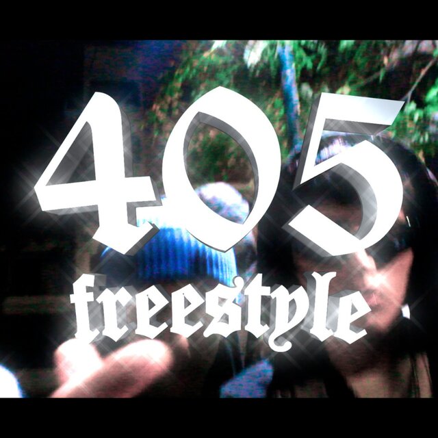 405 (Freestyle)