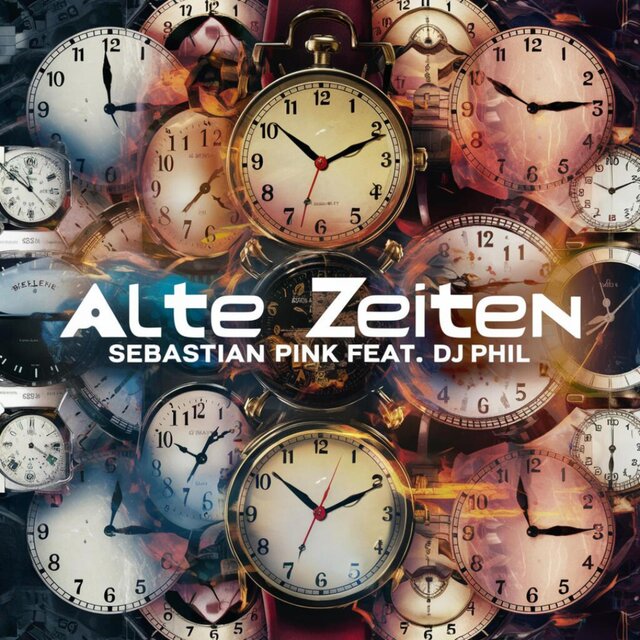 Alte Zeiten