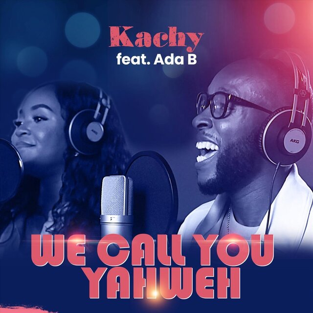 We Call You Yaweh