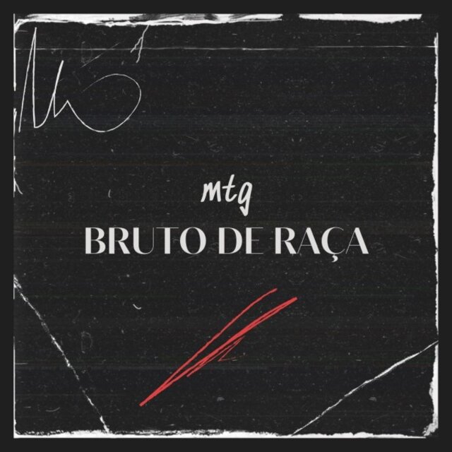 Mtg Bruto de Raça